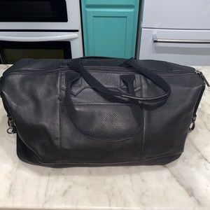 Bugatti Genuine Leather Bag Columbia